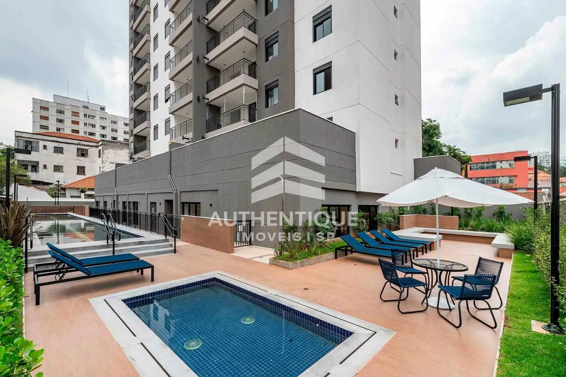 Imagem YOU GO VILA MARIANA - Apartamento no bairro Vila Mariana à venda!