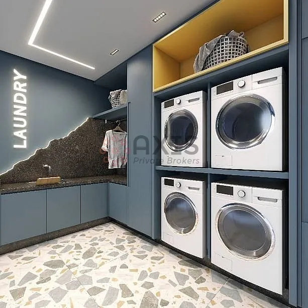 Imagem Apartamento 2 Quartos no Santa Efigênia - Lazer