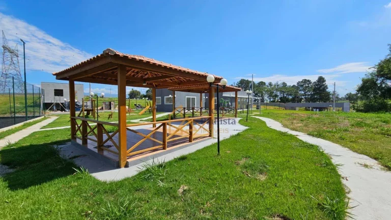 Imagem Terrenos à venda - Terraluz Residencial - Cachoeira Paulista/SP