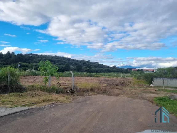 Imagem TERRENO 5.700 mil m², acesso a 03 Ruas, facilitando entrada e saída, em Campina Grande Do Sul - PR
