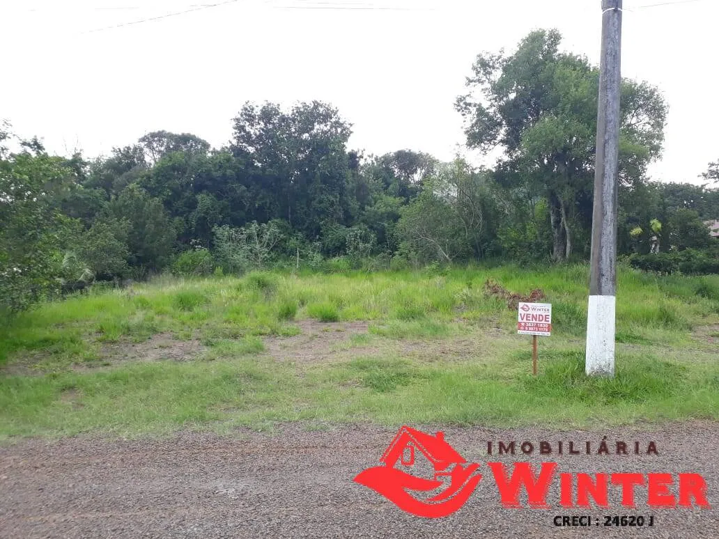 Foto do imóvel Lindo terreno plano com 720m² Loteamento da Picada Cará.