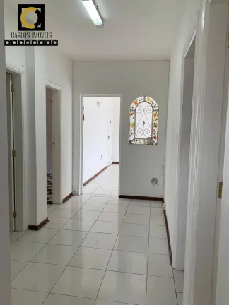 Imagem Apartamento super espaçoso no Gonzaga