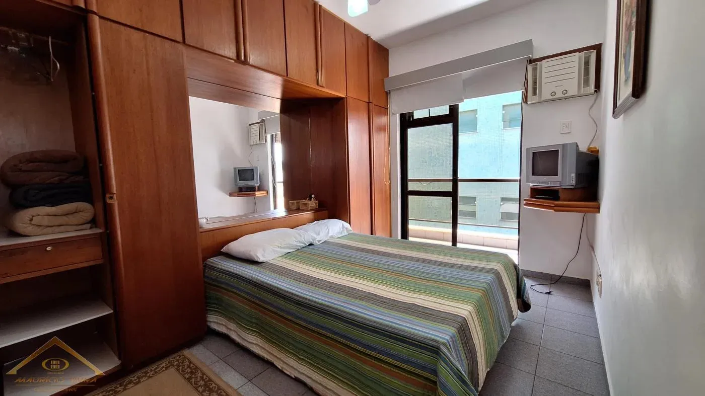 Imagem Apartamento para Venda em Cabo Frio / RJ no bairro Algodoal