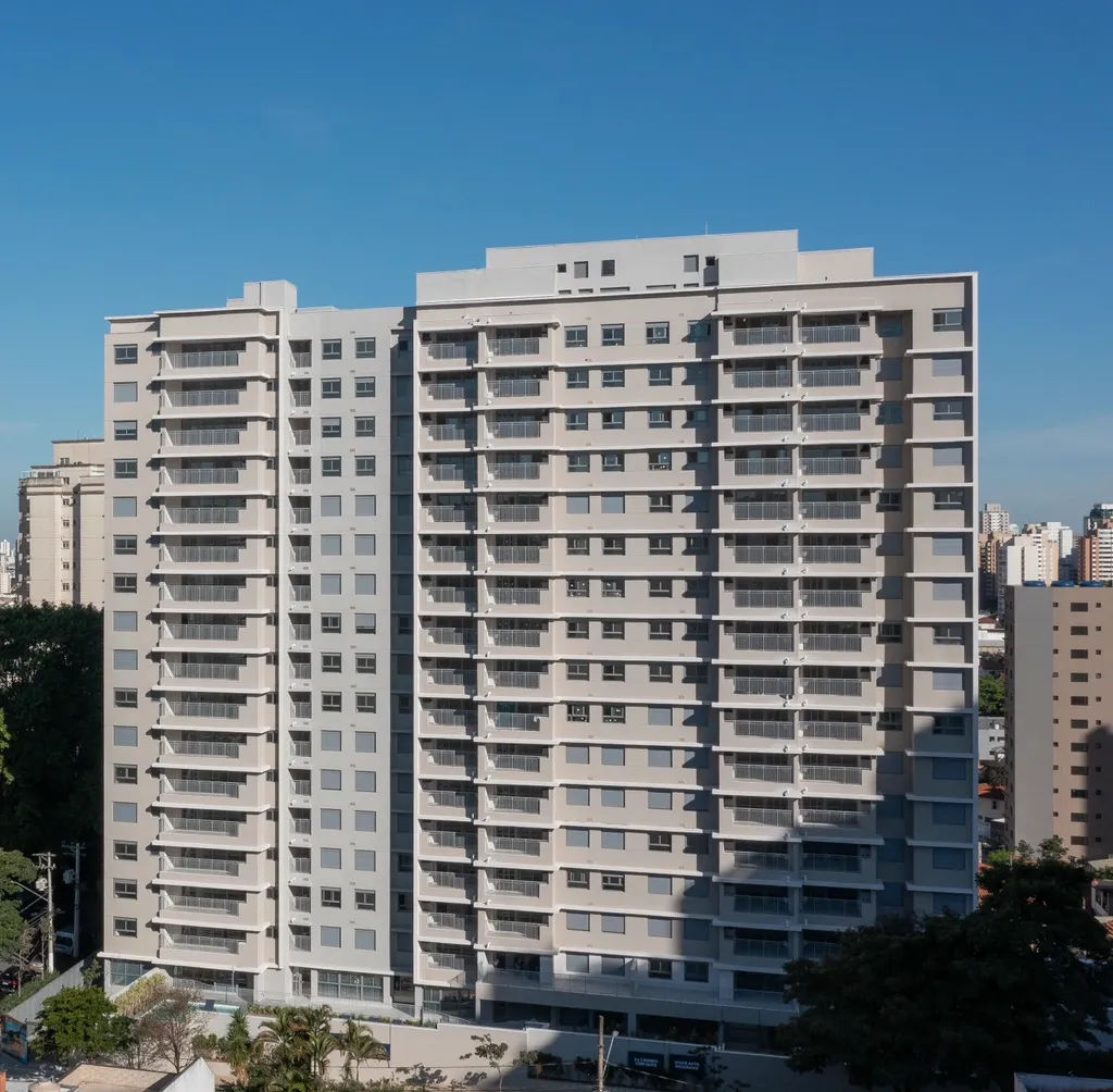 Foto do imóvel About Vila Mariana - About Vila Mariana em Rua Jorge Tibiriçá, 290 - Vila Mariana, São Paulo - SP