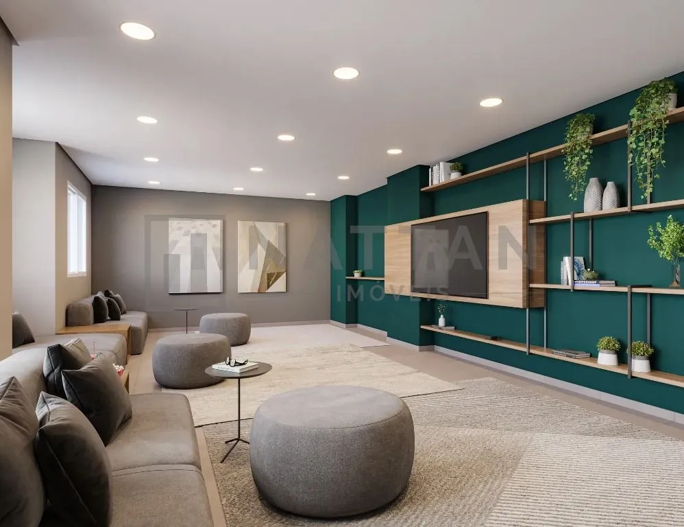 Imagem Apartamento com 3 dormitórios à venda, 66 m² por R$ 724.100,00 - Vila Prudente (Zona Leste) - São Paulo/SP