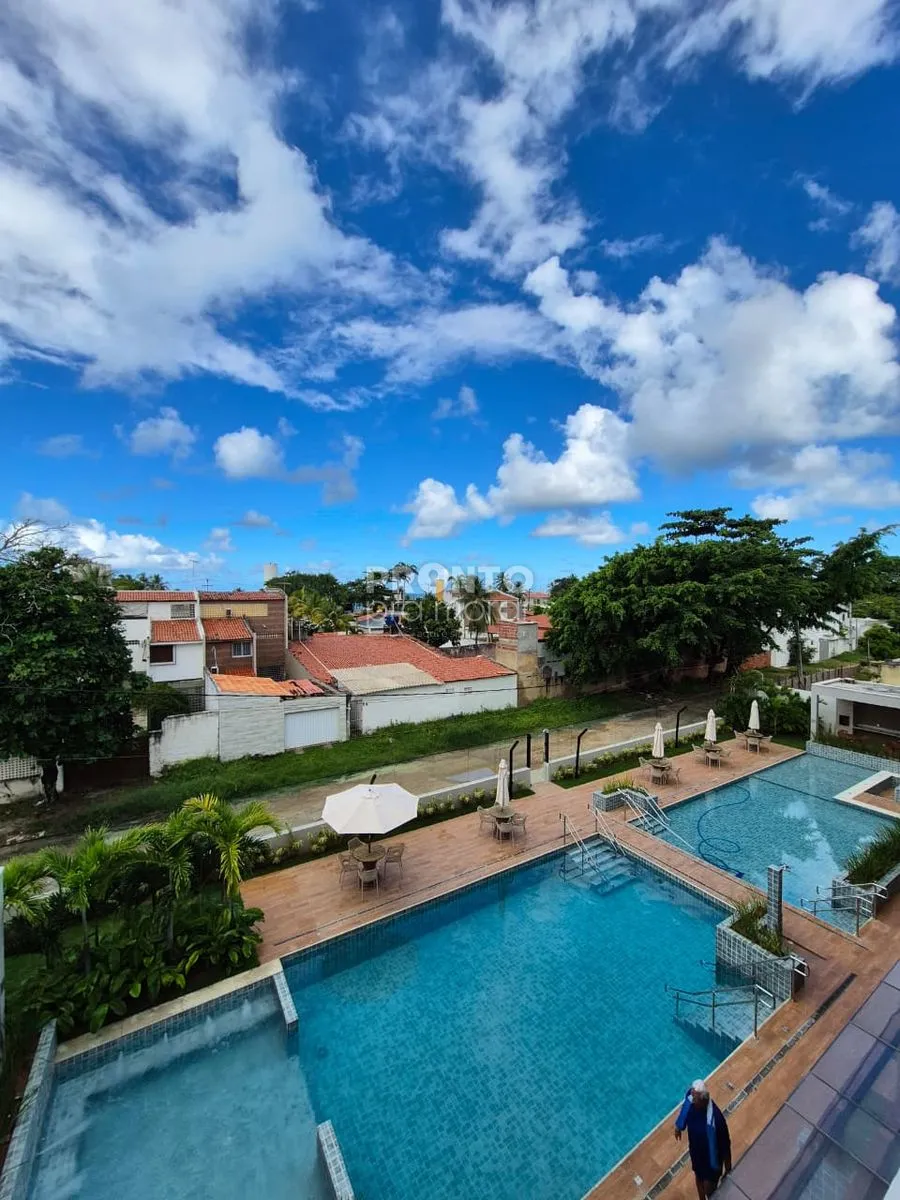 Imagem Acqua Beach Residence
