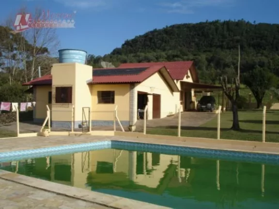 Foto do imóvel Sítio Rural à venda em Nova Petrópolis