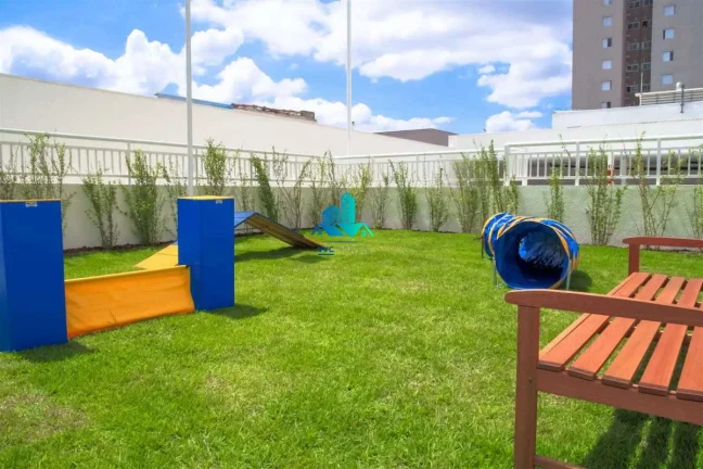 Imagem Perfeito para Sua Família na Vila Prudente – 2 Dormitórios, Suíte, Varanda e Lazer Completo
