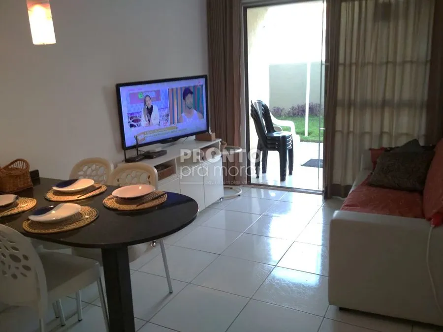 Imagem Brisa do Mar Residence