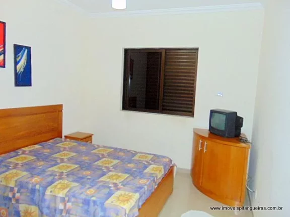 Imagem PITANGUEIRAS - PRÓXIMO AO MAR - 140 M² ÚTEIS - 2 VAGAS - LAZER ESPETACULAR.