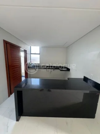 Imagem Casa Nova no Cajupiranga Condomínio Club