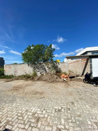 Imagem Terreno no bairro Guriri em Cabo Frio medindo 7x23 metros.