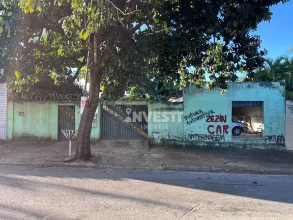 Imagem Terreno à venda no Setor Pedro Ludovico - Goiânia/GO
