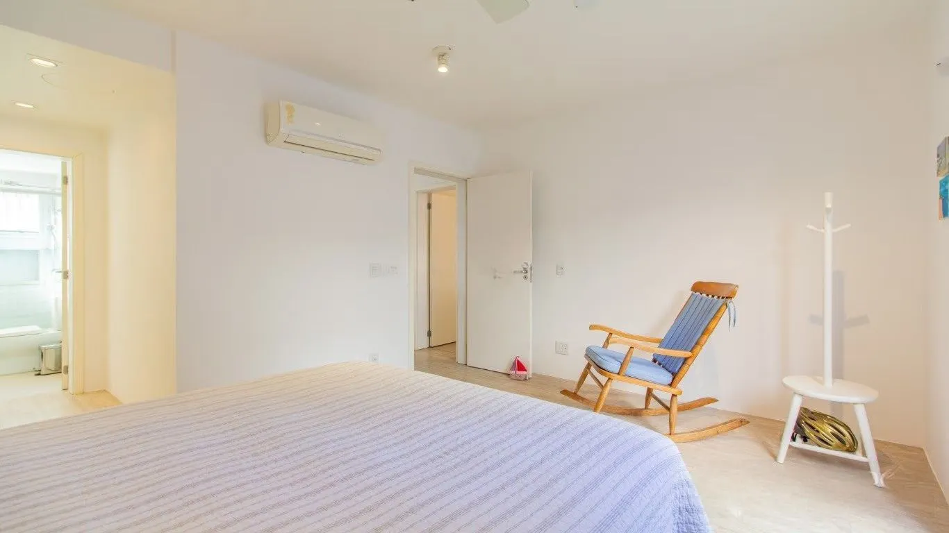 Imagem Casa em condomínio com terraço, piscina e espaço gourmet, Chacara das Pedras