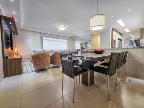 Imagem Apartamento à venda no Edifício Salinas em Riviera de São Lourenço, com 4 suítes 154m² 3 vagas
