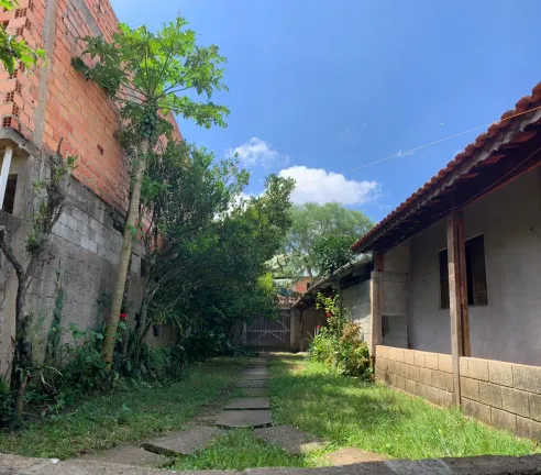 Imagem Casa com 2 Quartos à Venda, 60 m² em Colônia (Zona Sul) - São Paulo