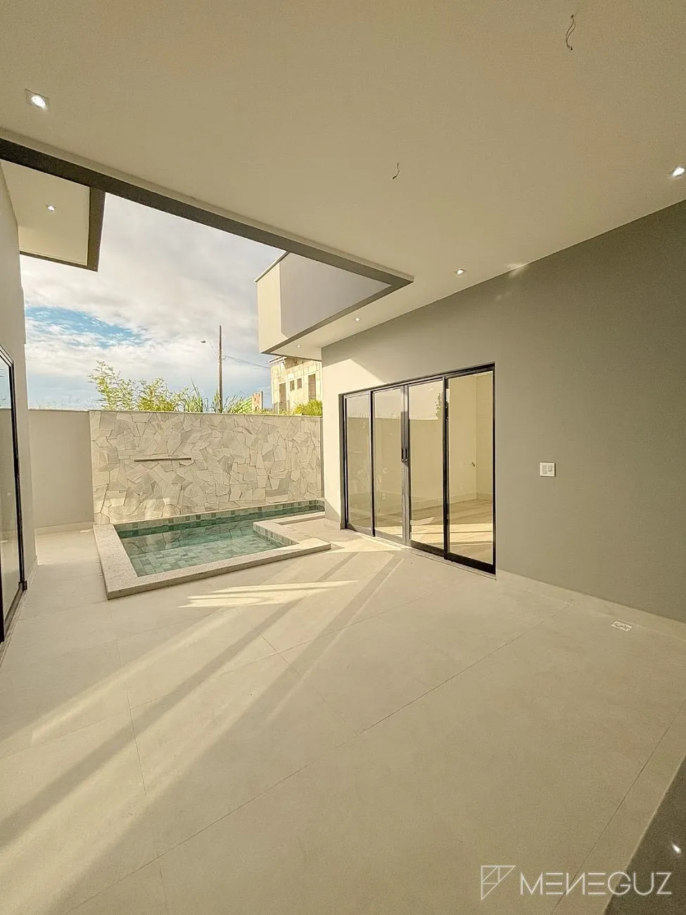 Imagem Casa a venda em condominio fechado Reserva Amary na Enseada Azul