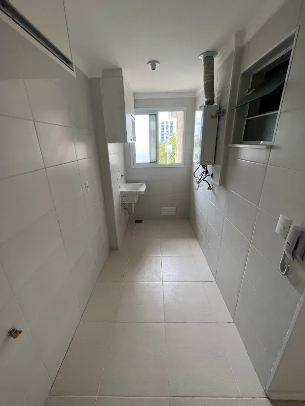 Imagem Apartamento de 68,22m² localizado no Residencial Exclusive Campolim!