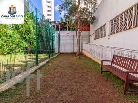 Imagem Cobertura à Venda Na Região Da Vila Mariana Com Piscina Privativa - 2 Dormitórios Sendo 1 Suíte