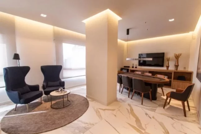 Imagem HEREDITA ALTO DO IPIRANGA - CYRELA - Apto de 125m², a 4 minutos da pé da estação Alto do Ipiranga!
