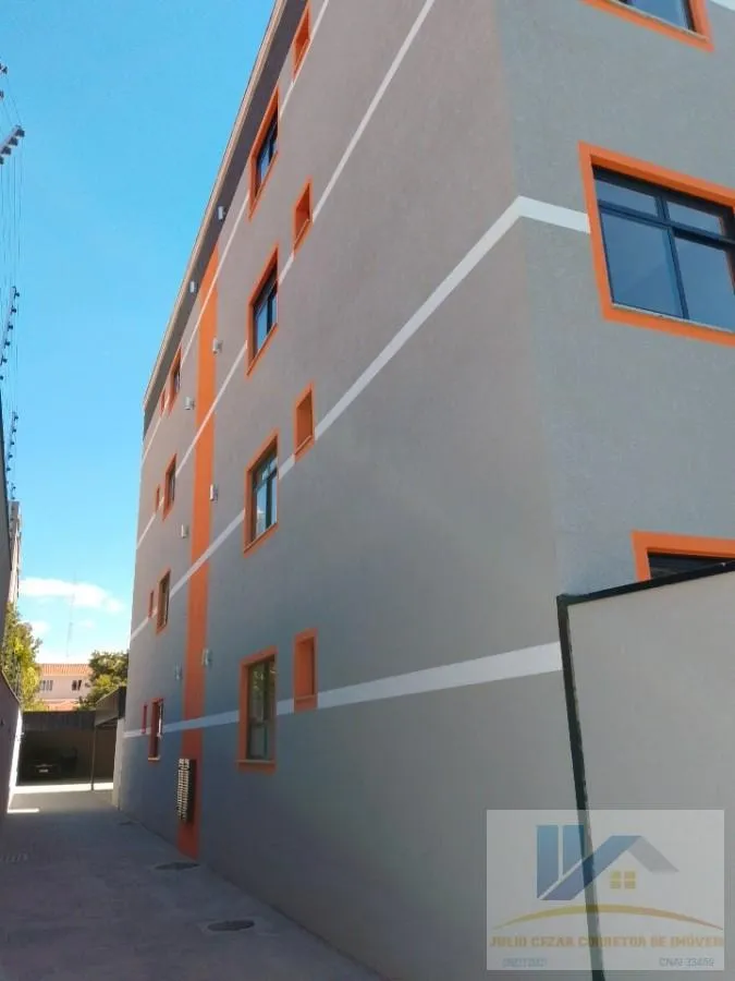 Imagem Apartamento Garden para Venda em São José dos Pinhais, Centro, 3 dormitórios, 1 suíte, 2 banheiros, 2 vagas