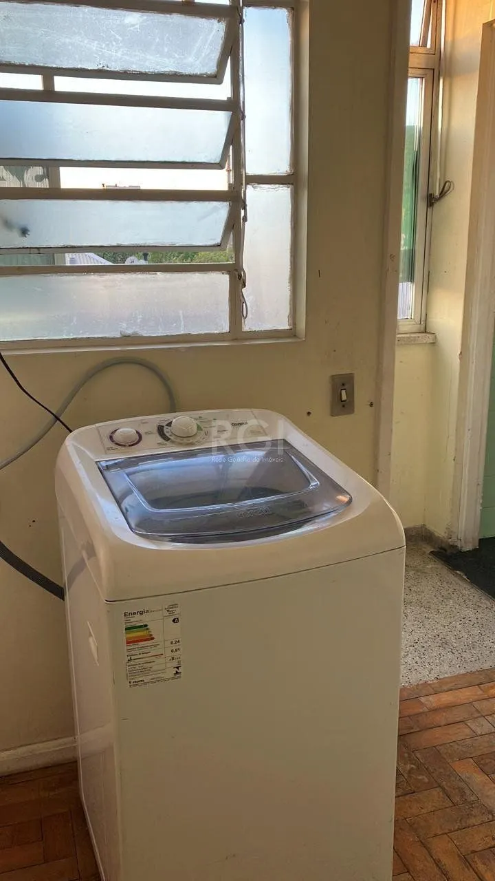 Imagem Apartamento de 2 dormitórios no bairro Passo d´Areia