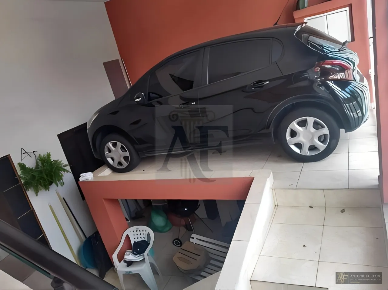 Imagem Sobrado para alugar em Vila Alpina, São Paulo