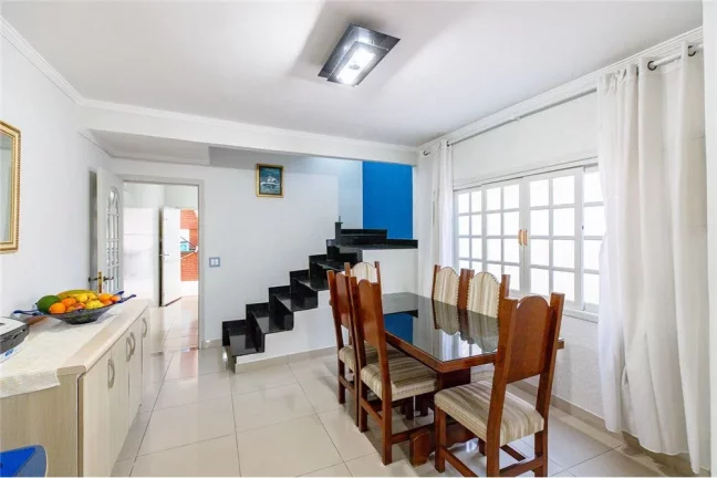 Imagem CASA RESIDENCIAL em São Paulo - SP, Vila Mascote