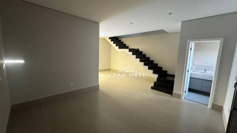 Imagem Casa com 3 dormitórios à venda, 196 m² por R$ 1.370.000,00 - Pompéia - Piracicaba/SP