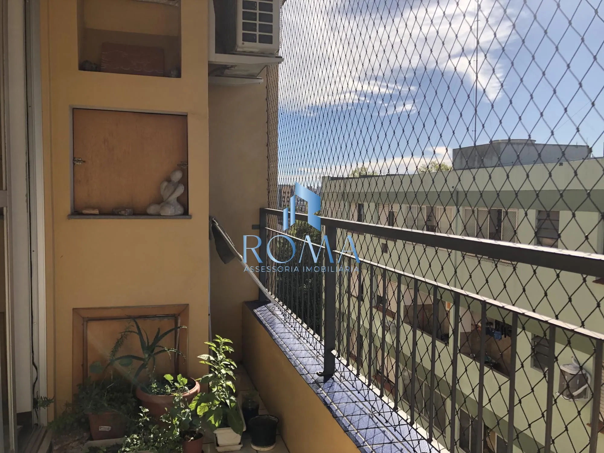 Imagem Apartamento muito bem localizado, Prédio com elevador