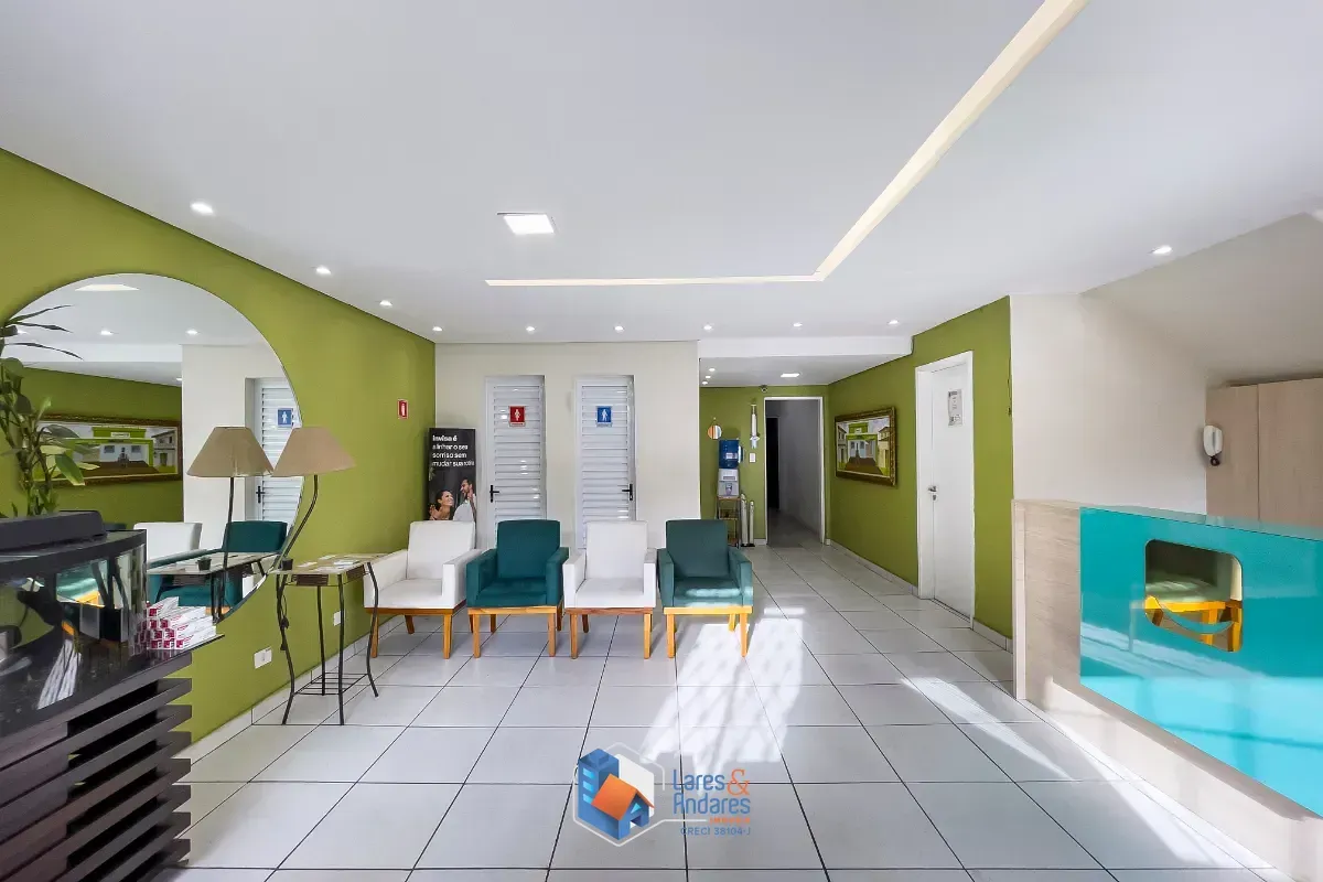 Imagem Conjunto comercial para venda em Cidade Ademar, 361m²