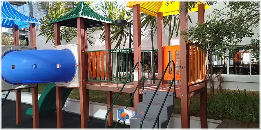 Imagem Apartamento para venda em Alto da Boa Vista com 2 quartos, sendo 1 suíte, 75m²