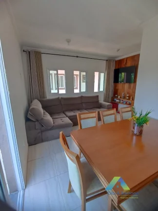Foto do imóvel Casa à venda no bairro Jardim Vila Rica - Santo André/SP