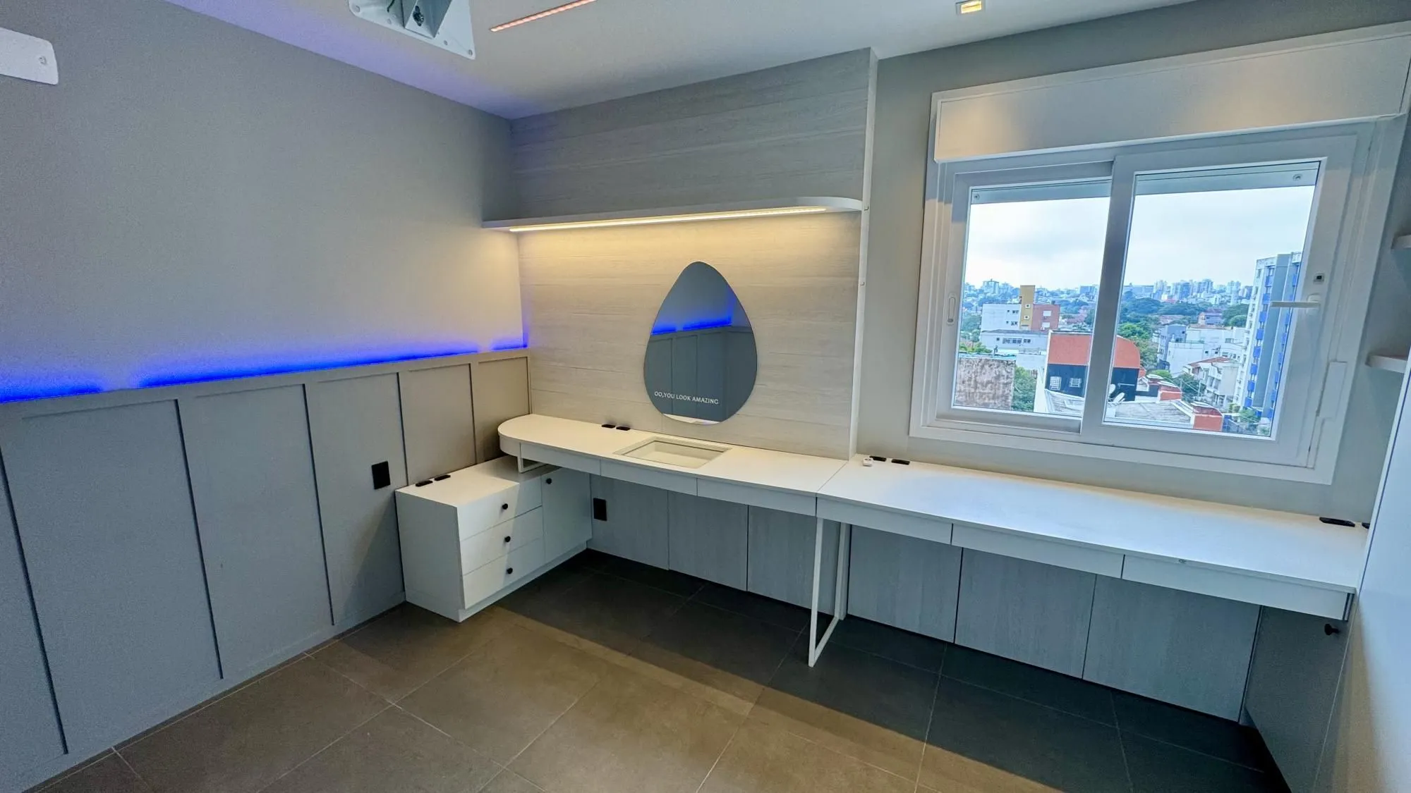 Imagem Apartamento 3 dormitórios com suíte e 2 vagas - Higienópolis, Porto Alegre