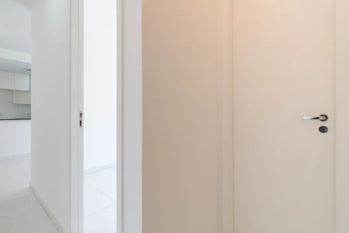 Imagem Apartamento para venda e locação em Vila Anastácio com 2 quartos, 55m2