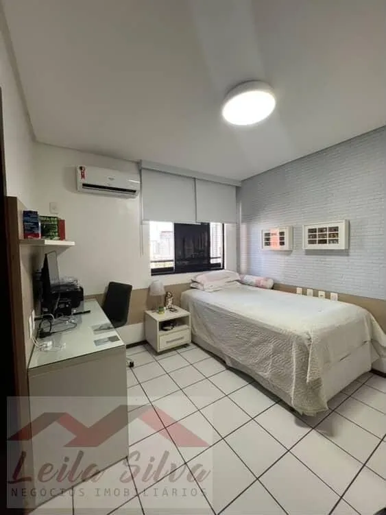 Imagem Apartamento 4 dormitórios para Venda em Teresina, Jóquei, 3 dormitórios, 3 suítes, 3 banheiros, 2 vagas