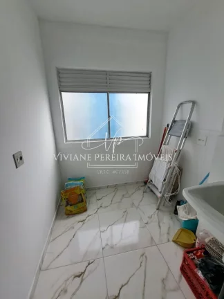 Imagem Apartamento a venda Jardim California, Osasco, 02 dormitórios, 01 banheiro, 01 vaga, 60m²