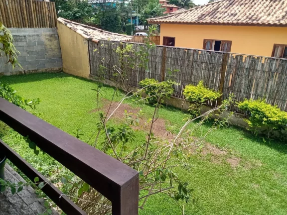 Imagem Venda - Casa (Sobrado Duplex) - Rasa - Armação dos Búzios/RJ