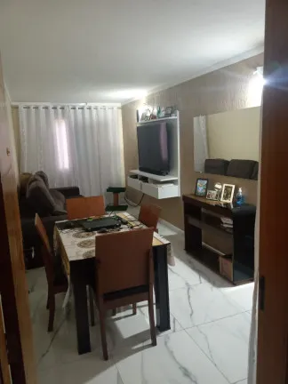 Foto do imóvel Apartamento com 2 Quartos à Venda, 56 m² em Itaquera - São Paulo