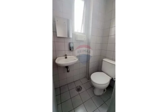 Imagem Sala comercial com 42m² 1 vaga na Vila Olímpia