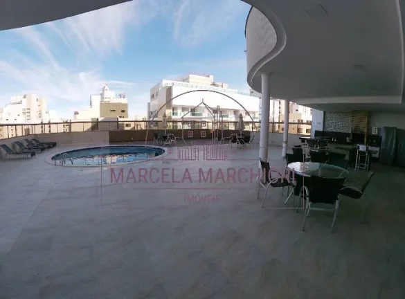 Imagem Apartamento 4 quartos em Itapuã