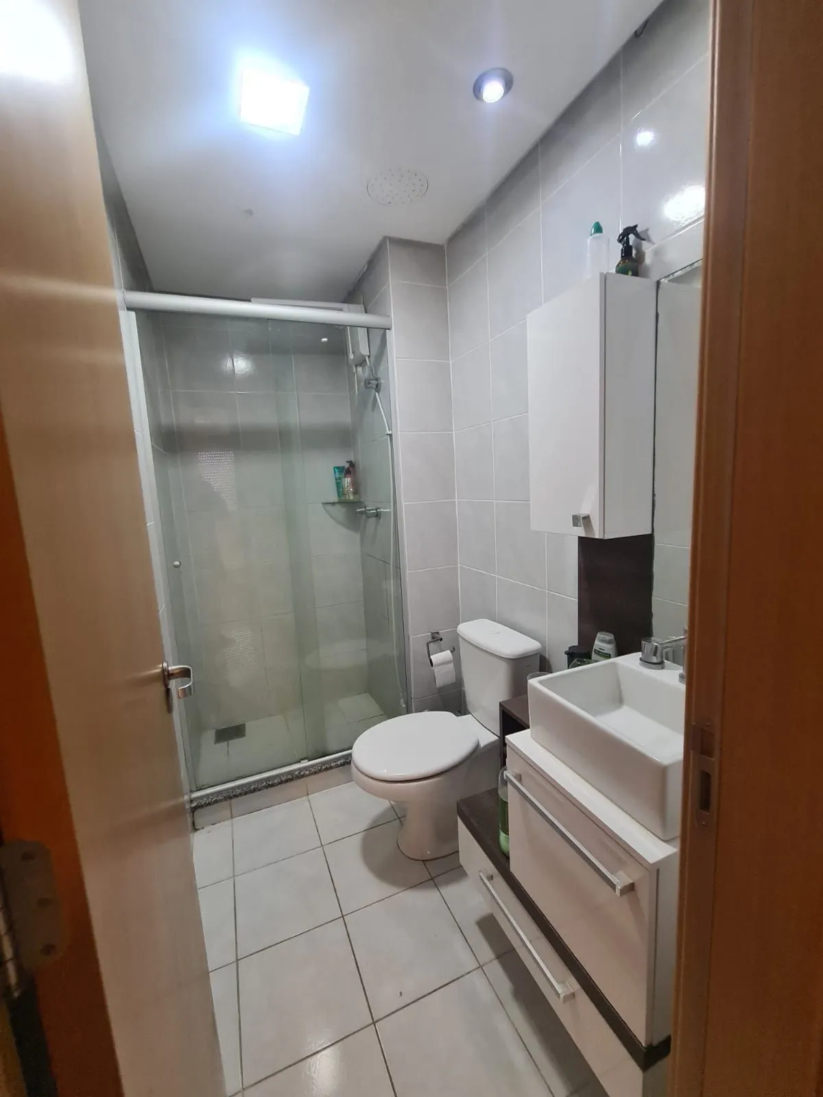 Imagem Vende-se apartamento com 3 quartos (1 suíte), 71 m² privativos e 2 vagas - Partenon