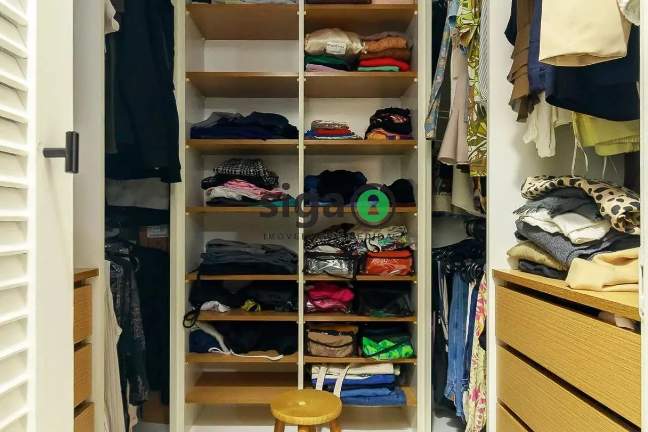 Imagem Apartamento 110m² na Vila Cruzeiro | 3 Dormitórios, Suíte com Closet e Lazer