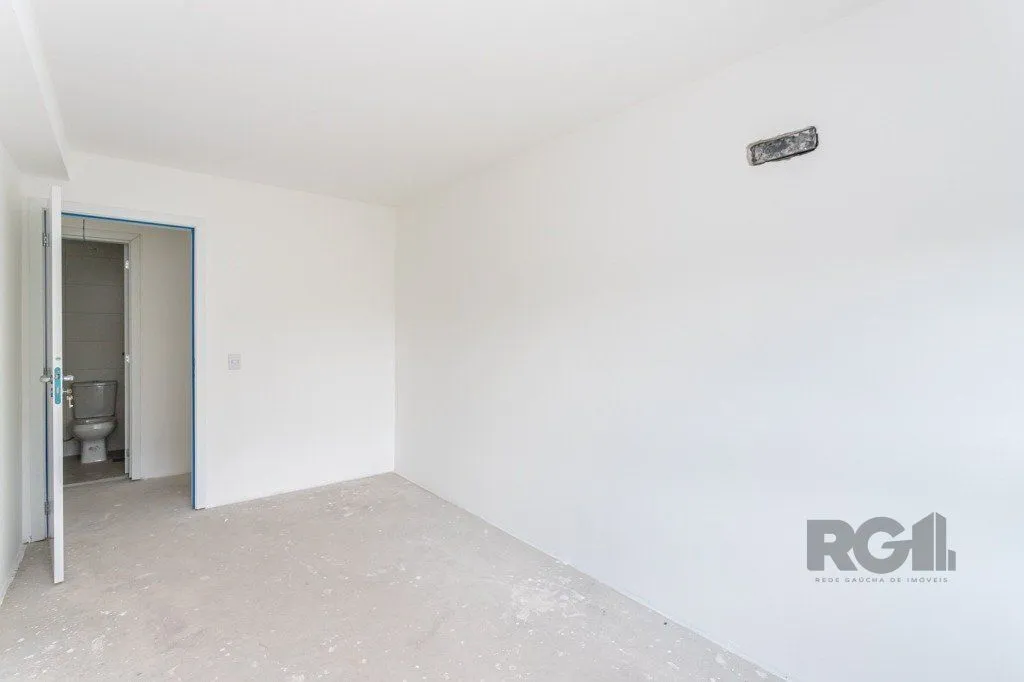 Imagem Apartamento de 2 dormitórios e 2 vagas NOVO desocupado