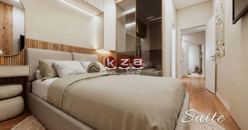 Imagem Casa em Condomínio de Luxo à Venda em Vinhedo-SP - 3 quartos, 3 suítes, 3 salas, 5 banheiros, 2 vagas - Saint Michel Village - 150m².