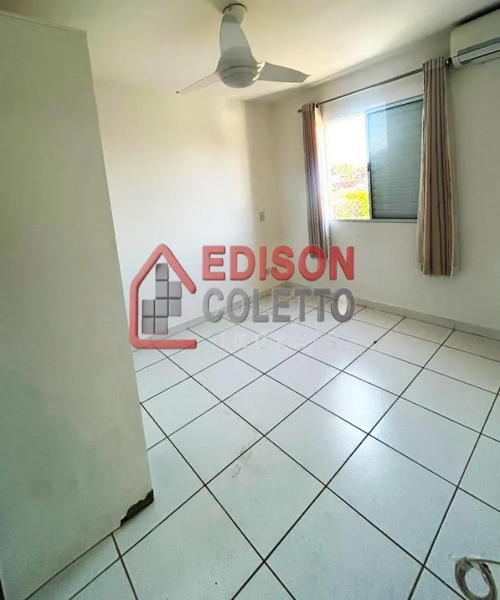Imagem OPORTUNIDADE!! Apartamento a venda ou locação, Condominio Las Rocas, Bairro Nova Pompeia, Piracicaba/SP!!