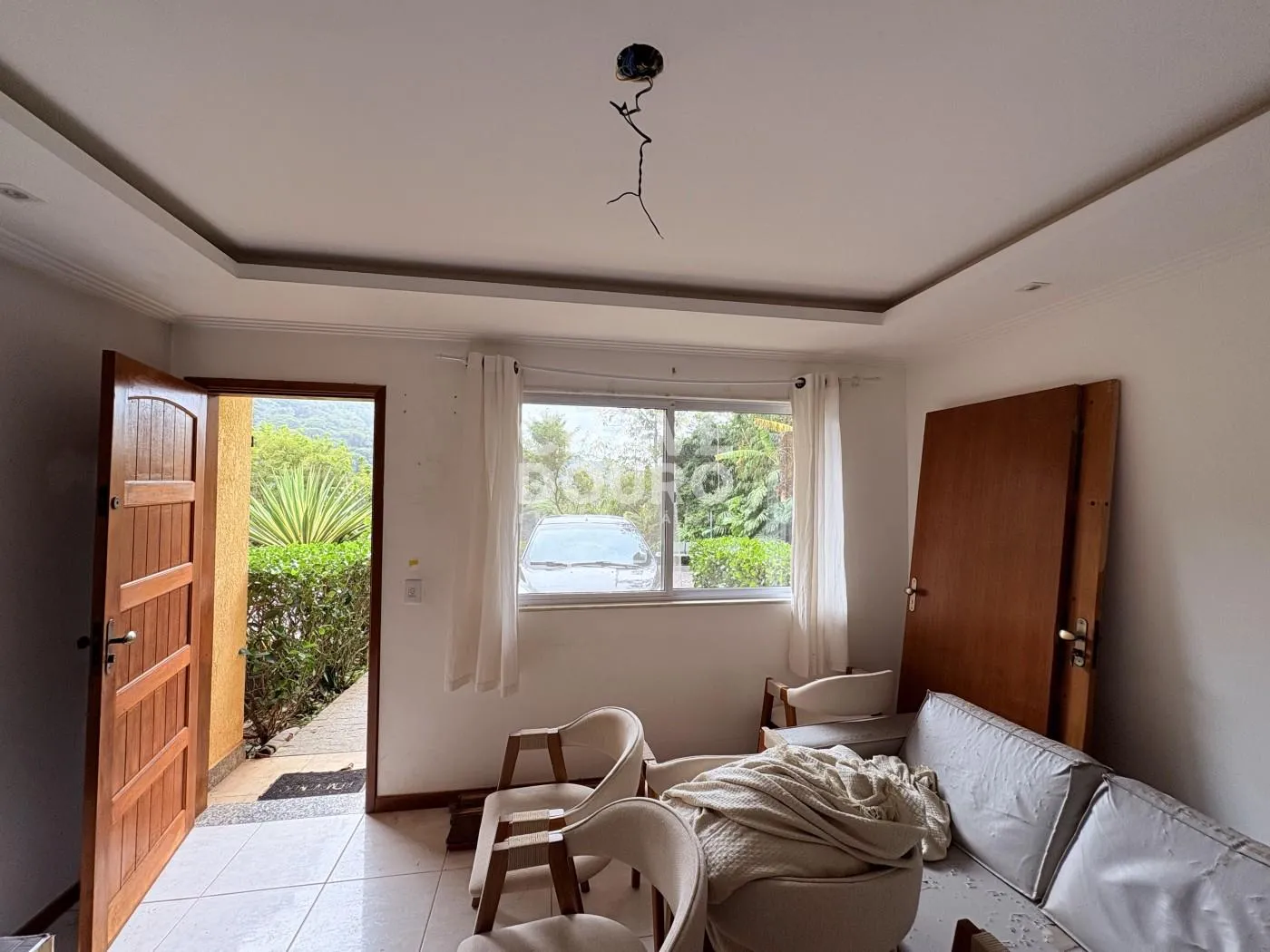 Imagem Casa em condomínio com 3 quartos próximo a Faculdade FESO!