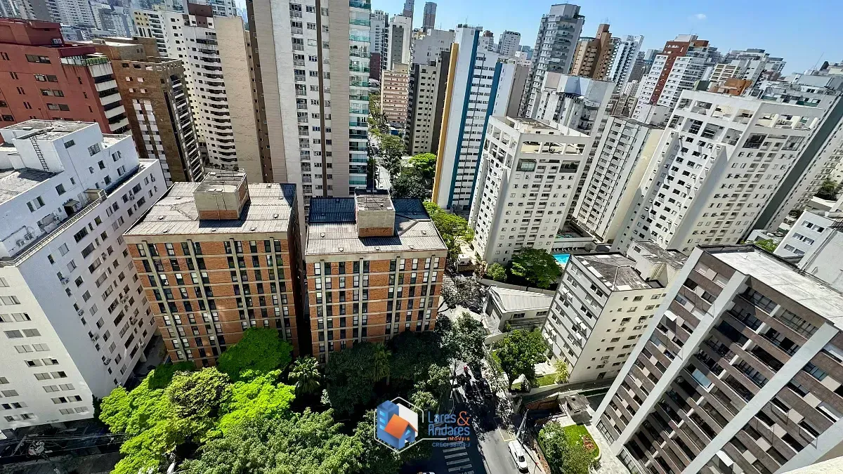 Imagem Apartamento para venda em Vila Uberabinha com 2 quartos, sendo 1 suíte, 126m²