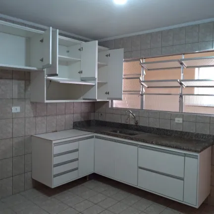 Imagem Apartamento com 3 Quartos à Venda, 165 m² em José Menino - Santos
