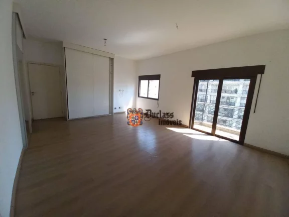 Imagem Cobertura com 3 dormitórios à venda, 454 m² por R$ 4.850.000,00 - Moema - São Paulo/SP